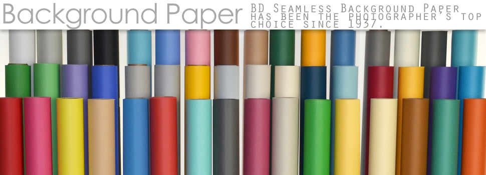 BD Backgrounds Seamless Paper now available